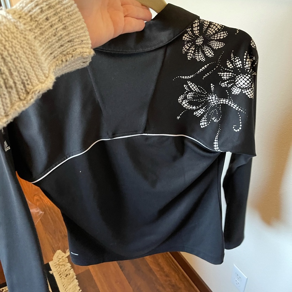 Lightweight jacket
